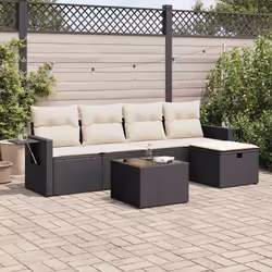 VidaXL 3325462 ensemble de meubles de jardin