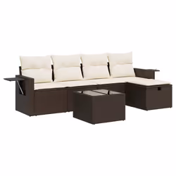 VidaXL 3325469, 5 pièce(s)
