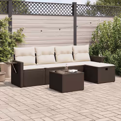 VidaXL 3325469 ensemble de meubles de jardin