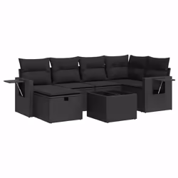 VidaXL 3325481, 6 pièce(s)