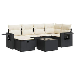 VidaXL 3325482 ensemble de meubles de jardin