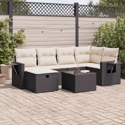 VidaXL 3325482 ensemble de meubles de jardin