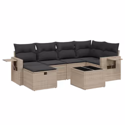 VidaXL 3325486, 6 pièce(s)