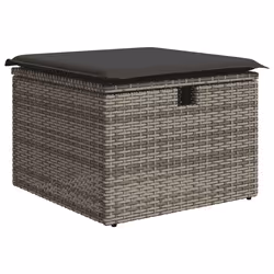 VidaXL 3325486 ensemble de meubles de jardin - Vue supplémentaire 8