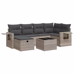 VidaXL 3325488, 6 pièce(s)