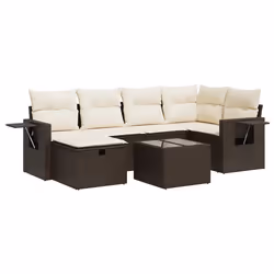 VidaXL 3325489, 6 pièce(s)