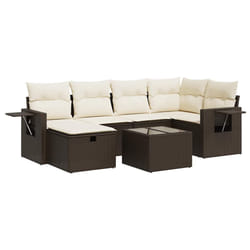 VidaXL 3325489 ensemble de meubles de jardin