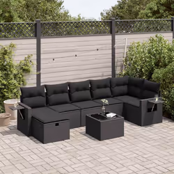 VidaXL 3325501 ensemble de meubles de jardin