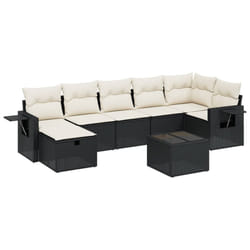 VidaXL 3325502 ensemble de meubles de jardin