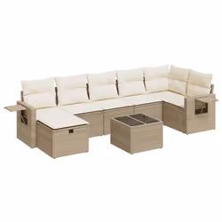 VidaXL 3325504, 7 pièce(s)