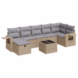 VidaXL 3325505, 7 pièce(s)