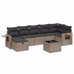 VidaXL 3325506, 7 pièce(s)