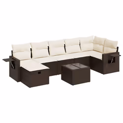 VidaXL 3325509, 7 pièce(s)