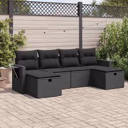 VidaXL 3325521 ensemble de meubles de jardin