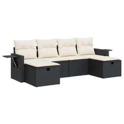 VidaXL 3325522 ensemble de meubles de jardin