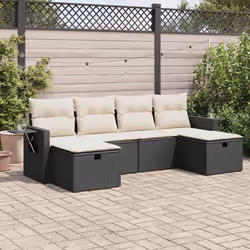 VidaXL 3325522 ensemble de meubles de jardin