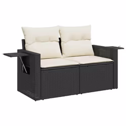VidaXL 3325522 ensemble de meubles de jardin - Vue supplémentaire 4