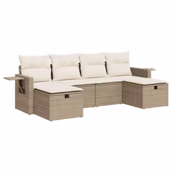 VidaXL 3325524, 6 pièce(s)