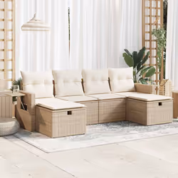 VidaXL 3325524 ensemble de meubles de jardin