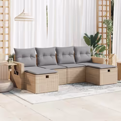 VidaXL 3325525 ensemble de meubles de jardin