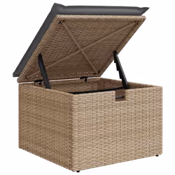 VidaXL 3325525 ensemble de meubles de jardin - Vue supplémentaire 8