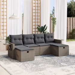 VidaXL 3325526 ensemble de meubles de jardin