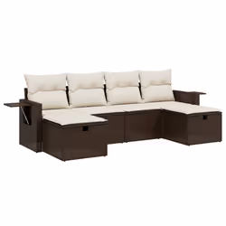 VidaXL 3325529, 6 pièce(s)
