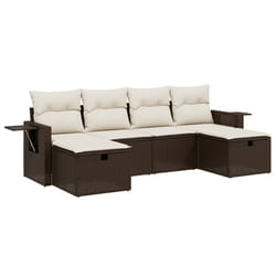 VidaXL 3325529 ensemble de meubles de jardin