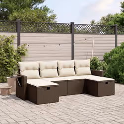 VidaXL 3325529 ensemble de meubles de jardin