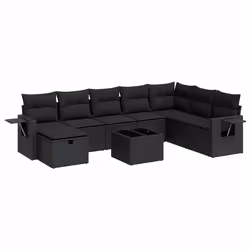 VidaXL 3325531, 8 pièce(s)
