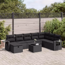 VidaXL 3325531 ensemble de meubles de jardin