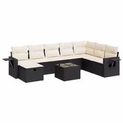 VidaXL 3325532, 8 pièce(s)
