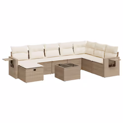 VidaXL 3325534, 8 pièce(s)