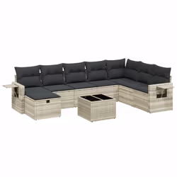 VidaXL 3325538, 8 pièce(s)