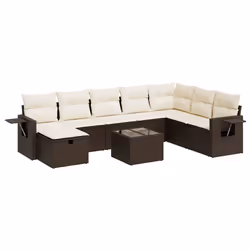 VidaXL 3325539, 8 pièce(s)
