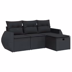 VidaXL 3325551, 4 pièce(s)