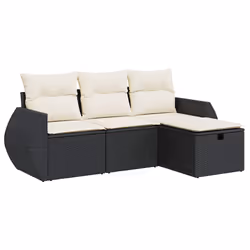 VidaXL 3325552, 4 pièce(s)