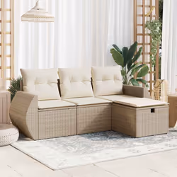 VidaXL 3325554 ensemble de meubles de jardin
