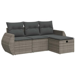 VidaXL 3325556 ensemble de meubles de jardin