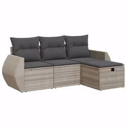 VidaXL 3325558, 4 pièce(s)