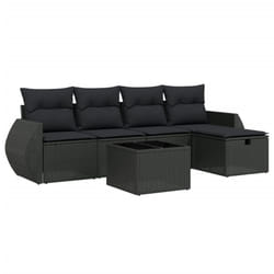 VidaXL 3325561 ensemble de meubles de jardin