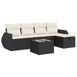 VidaXL 3325562 ensemble de meubles de jardin