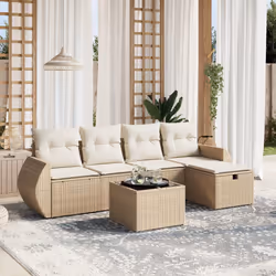 VidaXL 3325564 ensemble de meubles de jardin