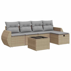 VidaXL 3325565 ensemble de meubles de jardin
