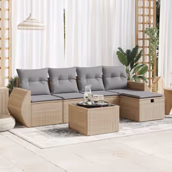 VidaXL 3325565 ensemble de meubles de jardin