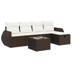 VidaXL 3325569 ensemble de meubles de jardin