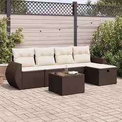 VidaXL 3325569 ensemble de meubles de jardin