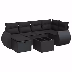 VidaXL 3325581, 6 pièce(s)