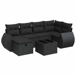 VidaXL 3325581 ensemble de meubles de jardin