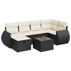 VidaXL 3325582 ensemble de meubles de jardin